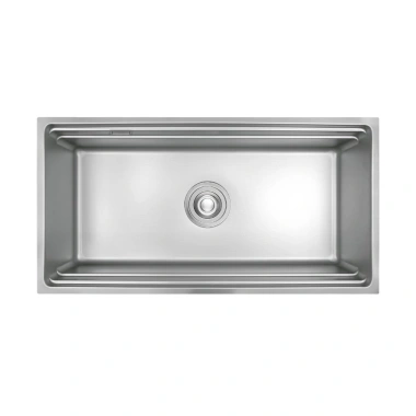 Chậu rửa chén Kluger KWU8.161FS S86 - Thiết kế sang trọng, giá ưu đãi 7.39 triệu 2