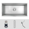 Chậu rửa chén Kluger KWU8.161FS S86 - Thiết kế sang trọng, giá ưu đãi 7.39 triệu 3