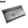 Chậu rửa chén Kluger KWU8.161FS S86 - Thiết kế sang trọng, giá ưu đãi 7.39 triệu 4