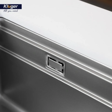 Chậu rửa chén Kluger KWU8.161FS S86 - Thiết kế sang trọng, giá ưu đãi 7.39 triệu 5