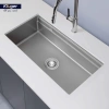 Chậu rửa chén Kluger KWU8.161FS S86 - Thiết kế sang trọng, giá ưu đãi 7.39 triệu 7