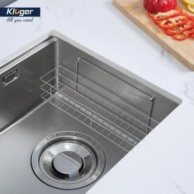 Chậu rửa chén Kluger KY8.045FS – Bảo hành 10 năm, tặng vòng rửa, sang trọng, 6.89 triệu 7 Chậu rửa chén Kluger KY8.045FS – Bảo hành 10 năm, tặng vòng rửa, sang trọng, 6.89 triệu 7