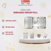 Chậu Rửa Chén Konox Dekor KN8.146SU - Inox Cao Cấp, Lắp Âm Bàn, Chỉ 7.46 Triệu 2