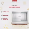 Chậu Rửa Chén Konox KN7.044SU Dekor - Bền Đẹp, Giá Ưu Đãi 6.520.000 VND