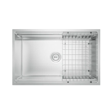 Chậu Rửa Chén Konox KN7.044SU Dekor - Bền Đẹp, Giá Ưu Đãi 6.520.000 VND 3 Chậu Rửa Chén Konox KN7.044SU Dekor - Bền Đẹp, Giá Ưu Đãi 6.520.000 VND 3