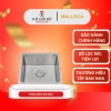 Chậu rửa chén Malloca MS 6.054 - Thiết kế tinh tế, lắp ráp nhanh, chỉ 3.63 triệu