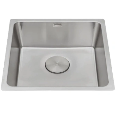 Chậu rửa chén Malloca MS 6.054 - Thiết kế tinh tế, lắp ráp nhanh, chỉ 3.63 triệu 2 Chậu rửa chén Malloca MS 6.054 - Thiết kế tinh tế, lắp ráp nhanh, chỉ 3.63 triệu 2