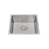 Chậu rửa chén Malloca MS 6.054 - Thiết kế tinh tế, lắp ráp nhanh, chỉ 3.63 triệu 3