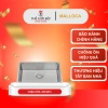 Chậu rửa chén Malloca MS 6.074 Inox 304 cao cấp – Chống trầy xước, giá chỉ 4,290,000₫