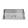 Chậu rửa chén Malloca MS 6.074 Inox 304 cao cấp – Chống trầy xước, giá chỉ 4,290,000₫ 2