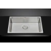 Chậu rửa chén Malloca MS 6.074 Inox 304 cao cấp – Chống trầy xước, giá chỉ 4,290,000₫ 3