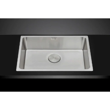 Chậu rửa chén Malloca MS 6.074 Inox 304 cao cấp – Chống trầy xước, giá chỉ 4,290,000₫