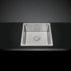 Chậu rửa chén Malloca MS6.044 inox cao cấp, âm bàn, dễ vệ sinh - 2.26 triệu 2