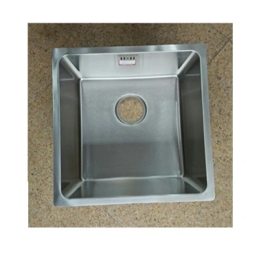 Chậu rửa chén Malloca MS6.044 inox cao cấp, âm bàn, dễ vệ sinh - 2.26 triệu