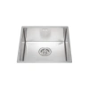 Chậu rửa chén Malloca MS6.044 inox cao cấp, âm bàn, dễ vệ sinh - 2.26 triệu 5