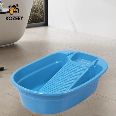 Chậu rửa KOZEEY tích hợp bàn giặt - Đồ giặt gia dụng giá ưu đãi 151.800₫ 2