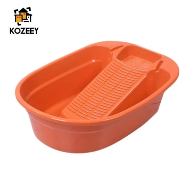 Chậu rửa KOZEEY tích hợp bàn giặt - Đồ giặt gia dụng giá ưu đãi 151.800₫ 11