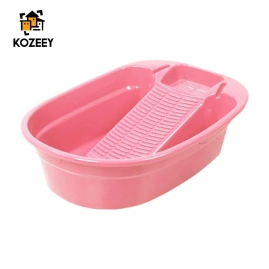 Chậu rửa KOZEEY tích hợp bàn giặt - Đồ giặt gia dụng giá ưu đãi 151.800₫ 15
