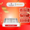 Chậu Rửa Malloca MS 6.075 Inox 304 Cao Cấp - Thiết Kế Hiện Đại Vệ Sinh Dễ Dàng