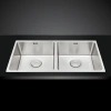 Chậu Rửa Malloca MS 6.075 Inox 304 Cao Cấp - Thiết Kế Hiện Đại Vệ Sinh Dễ Dàng 2