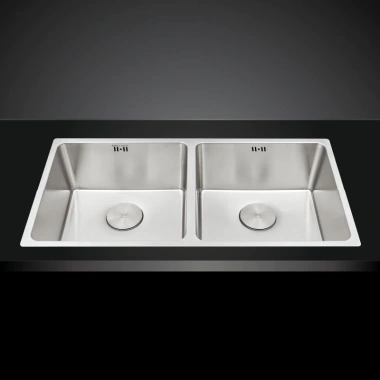 Chậu Rửa Malloca MS 6.075 Inox 304 Cao Cấp - Thiết Kế Hiện Đại Vệ Sinh Dễ Dàng 2 Chậu Rửa Malloca MS 6.075 Inox 304 Cao Cấp - Thiết Kế Hiện Đại Vệ Sinh Dễ Dàng 2