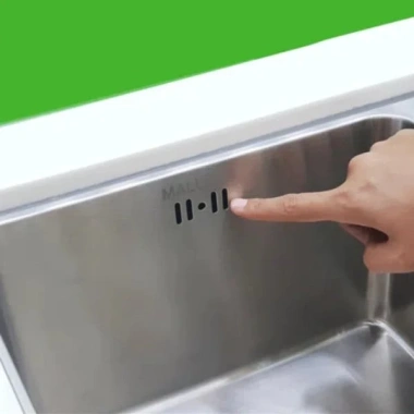 Chậu Rửa Malloca MS 6.075 Inox 304 Cao Cấp - Thiết Kế Hiện Đại Vệ Sinh Dễ Dàng 6 Chậu Rửa Malloca MS 6.075 Inox 304 Cao Cấp - Thiết Kế Hiện Đại Vệ Sinh Dễ Dàng 6