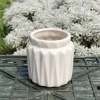 Chậu Sen Đá Gốm Tráng Men Dáng Khía Cute 9cm Cao 7cm Miệng Nhiều Màu Giá 38.000₫ 7
