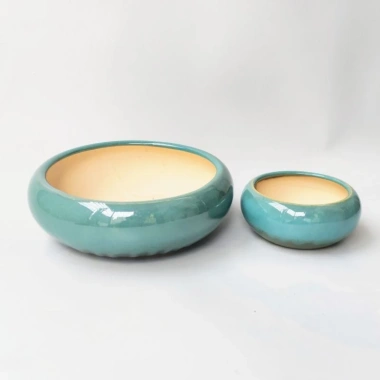 Chậu sứ Ang Bò cong tiểu cảnh để bàn - Thiết kế xinh xắn, giá ưu đãi 38.500 đồng 9 Chậu sứ Ang Bò cong tiểu cảnh để bàn - Thiết kế xinh xắn, giá ưu đãi 38.500 đồng 9