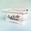 Chậu sứ Bát Tràng hình chữ nhật lớn, trồng cây nội thất, văn phòng đẹp 109.000₫ 6