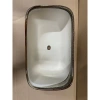 Chậu thuyền nhiều màu cho cây cảnh sen đá, xương rồng và Mix đa dạng, giá ưu đãi 79.000₫ 4