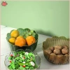 Chậu Trái Cây Đa Năng Dung Lớn Nhựa Suốt – Bát Salad & Bảo Quản, Giá 103k 5