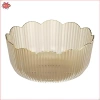 Chậu Trái Cây Đa Năng Dung Lớn Nhựa Suốt – Bát Salad & Bảo Quản, Giá 103k 8