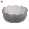 Chậu Trái Cây Đa Năng Dung Lớn Nhựa Suốt – Bát Salad & Bảo Quản, Giá 103k 10