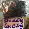Chè đắng Cao Bằng 100g - Phòng chống ung thư, hỗ trợ sức khỏe, giá ưu đãi 32.000₫