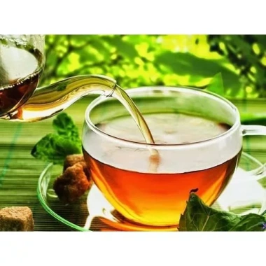 Chè dây túi lọc 50 túi 250gr - Hỗ trợ đau dạ dày, trào ngược, tiêu diệt khuẩn HP - Giá chỉ 42.500₫