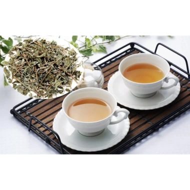 Chè dây túi lọc 50 túi 250gr - Hỗ trợ đau dạ dày, trào ngược, tiêu diệt khuẩn HP - Giá chỉ 42.500₫