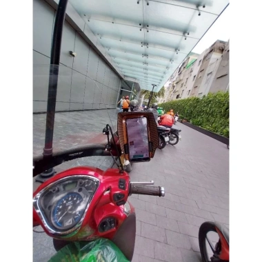 Che điện thoại đa năng siêu nhẹ, bảo vệ toàn diện - 130.000₫ giảm từ 169.000₫ 4