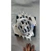 Che két nước 3D và Quạt CNC xoay cho Vario 125-150 Giá ưu đãi 159.836 VND 3