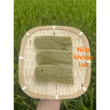 Chè Lam 1,5kg không lạc nếp gấc trắng - Giá chỉ 155.000, chất lượng cao