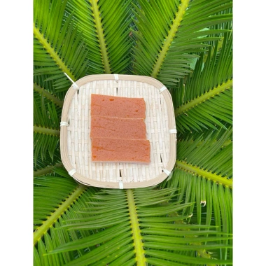 Chè Lam 1,5kg không lạc nếp gấc trắng - Giá chỉ 155.000, chất lượng cao