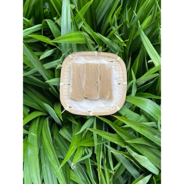 Chè Lam 1,5kg không lạc nếp gấc trắng - Giá chỉ 155.000, chất lượng cao