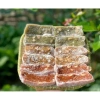 Chè Lam 1kg truyền thống vị lá dứa, gấc - kẹo Tết ngon, giá ưu đãi 38.000₫