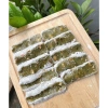Chè Lam 1kg truyền thống vị lá dứa, gấc - kẹo Tết ngon, giá ưu đãi 38.000₫ 5