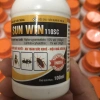 Chế phẩm diệt muỗi không độc hại Sunwin 100ml - Phun trong nhà, ngoài trời, giảm 65k 2