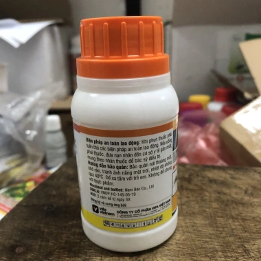 Chế phẩm diệt muỗi không độc hại Sunwin 100ml - Phun trong nhà, ngoài trời, giảm 65k 5