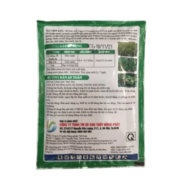 Chế phẩm sinh học Green Extra Xịt trừ bệnh thối nhũn Thán thư Héo xanh Cháy lá 3 Chế phẩm sinh học Green Extra Xịt trừ bệnh thối nhũn Thán thư Héo xanh Cháy lá 3
