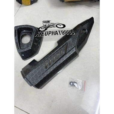 Che Pô Winner X v2 v3 Kiểu Thái 5 Sọc - Giá ưu đãi 99.000đ, giảm 20%, an toàn cho bé 8 Che Pô Winner X v2 v3 Kiểu Thái 5 Sọc - Giá ưu đãi 99.000đ, giảm 20%, an toàn cho bé 8