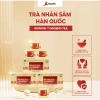 Chè Sâm Wongin-T 3g - Hỗ Trợ Ngủ Ngon, Thanh Lọc, Bồi Bổ Cơ Thể, 100 Gói 120k 2