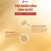 Chè Sâm Wongin-T 3g - Hỗ Trợ Ngủ Ngon, Thanh Lọc, Bồi Bổ Cơ Thể, 100 Gói 120k 3