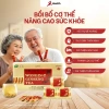 Chè Sâm Wongin-T 3g - Hỗ Trợ Ngủ Ngon, Thanh Lọc, Bồi Bổ Cơ Thể, 100 Gói 120k 4